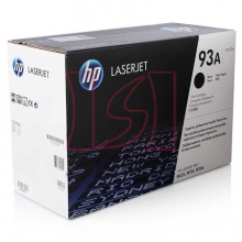 惠普原装硒鼓HP93A(CZ192A)黑色 彩包 鼓粉一体适用:HP LaserJet Pro M435nw 激光多功能一体机