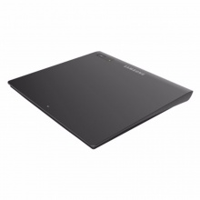 三星（SAMSUNG）SE-208GB 超薄外置DVD刻录机 黑色