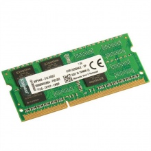 金士顿笔记本内存条DDR3 1333 2GB