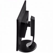 飞利浦（PHILIPS）显示器 272S4LPJCB 2K分辨率 TN屏 VGA/DVI/HDMI/DP接口 人体工学旋转升降底座 272S4LPJCB 黑色