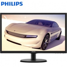 飞利浦TN面板液晶显示器X 223V5LSB2 21.5英寸