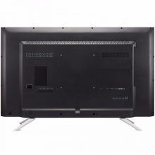 飞利浦（PHILIPS） BDM4350UC 43英寸4K高清IPS广视角面板液晶显示器 黑色