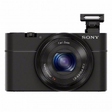 索尼(SONY) 数码相机 RX100