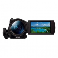 索尼 数码摄像机 HDR-CX900E 黑色 高清摄像机