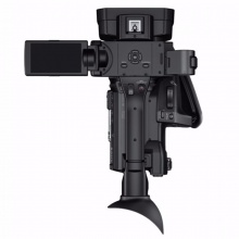 索尼（SONY）HXR-NX100 摄像机 动态有效像素 300-399万 3.0英寸