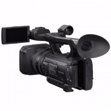 索尼（SONY）HXR-NX100 摄像机 动态有效像素 300-399万 3.0英寸
