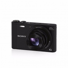 索尼数码相机 DSC-WX350