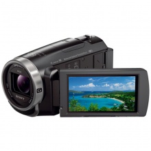 索尼摄像机 HDR-PJ675 加配32G SD卡