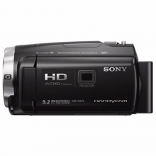索尼摄像机 HDR-PJ675 加配32G SD卡