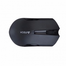 双飞燕无线鼠标 G3-200N 黑色