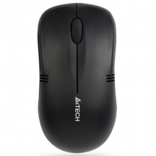 双飞燕无线鼠标 WG-100办公鼠标 USB鼠标 笔记本鼠标