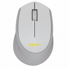 罗技（Logitech）M275 无线鼠标 黑色/蓝色/灰色
