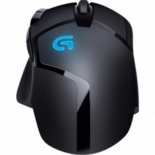 罗技（Logitech）G402 高速追踪游戏鼠标