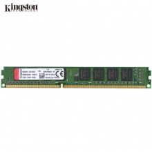 金士顿(Kingston) 台式机内存条 DDR3 1333 4G