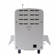 雷盛 CD-490 全自动财务装订机打孔机