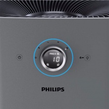 飞利浦（PHILIPS） 空气净化器 家用商用除甲醛除烟尘空气过滤器AC6606