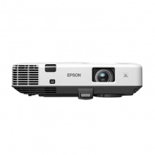 爱普生Epson EB-C754XN投影机高亮便携，多种投影方式 官方标配4500流