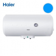 海尔（Haier） ES100H-HC(E) 100升海尔大容量储水式洗澡电热水器