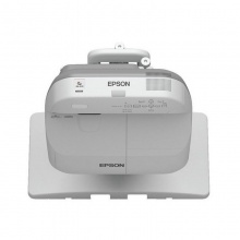 爱普生Epson CB-580超短焦投影机 官方标配