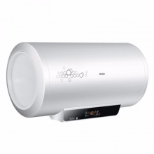 海尔（Haier）80升一级能效智能速热电热水器智控预约洗防电墙 ES80H-D2+(ZE)/80升