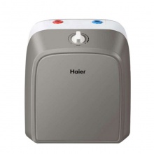 海尔（haier） 电热水器ES6.6FU6.6升小厨宝 8年质保 白色 ES6.6FU