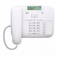 集怡嘉 6025 原西门子品牌办公座机电话机