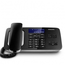 飞利浦  CORD492 电话机办公固定座机