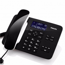 飞利浦  CORD492 电话机办公固定座机