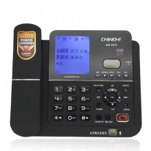 中诺 G076 HCD6238(20)P/TSD 自动录音电话机