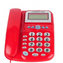 中诺 C028 来电显示电话机