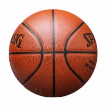 斯伯丁74-602 NBA街头灌篮SLAM室内外PU材质耐磨耐篮球
