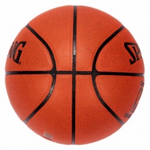 斯伯丁 74-604 NBA室内外PU材质耐磨耐篮球