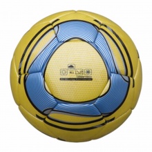 哈恩达斯 JD802T 标准5号贴皮足球 PU材质