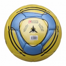 哈恩达斯 JD802T 标准5号贴皮足球 PU材质