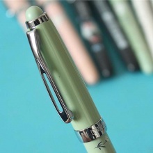 晨光学生塑料钢笔Hello Miffe FFPM0402 混色 36支/盒