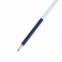 晨光铅笔AWP30845初色HB六角木杆铅笔 12支/盒