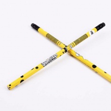 晨光铅笔QWP30853海绵宝宝HB六角木杆铅笔 12支/盒
