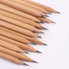 晨光铅笔AWP30422 Katun FamilyHB六角无木铅笔 30支/筒