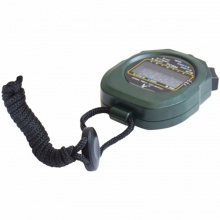 天福多功能秒表计时器专业运动比赛跑步表计时工具PC894