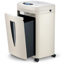 科密 C838 电动家用办公超静音粉碎机粒状2mm*6mm