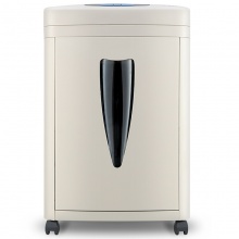 科密 C838 电动家用办公超静音粉碎机粒状2mm*6mm