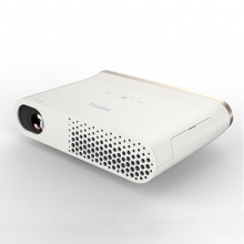 明基 i300J 智能 便携 短焦 家用 投影机（3D 高清 无屏影院） 型号 (高清智能鹰眼微投)