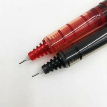 百乐 BXC-V5 针管走珠笔 0.5mm 红色针管日本 12支/盒