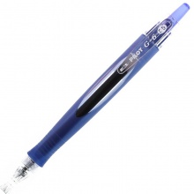 百乐 BL-G2-10 按动签字笔 1.0mm 蓝色针管 12支/盒