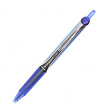 百乐 BXRT-V5 水性按动签字笔 0.5mm 蓝色针管 12支/盒