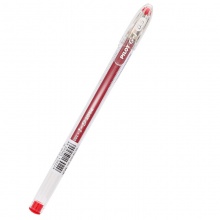 百乐 BL-G1-5T 水性中性笔 0.5mm 红色 12支/盒
