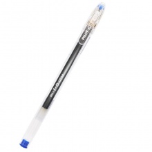 百乐 BL-G1-5T 水性中性笔 0.5mm  蓝色 12支/盒