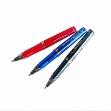 晨光 GP0097 迷你中性笔 0.5mm 黑色/红色/蓝色 12支/盒