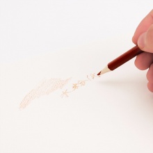 晨光水粉纸APYMX268 8K-20页/袋 美术绘画专用