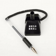 晨光 AGPA5201 经典商务中性台笔 黑色0.5mm 24支/盒